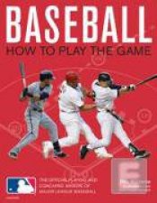 Baseball Play the MLB Way