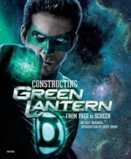 The Green Lantern