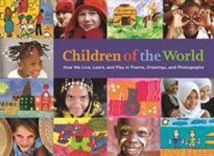 Children of the World by Anthony Asael & Rabemi