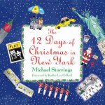 12 Days Christmas New York