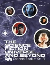 Science Fiction Universe