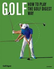 Golf The Digest Way