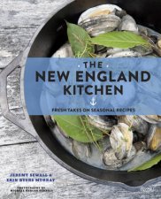 The New England Kitchen