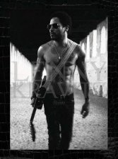 Lenny Kravitz