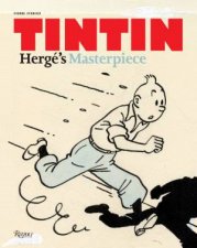 Tintin Herges Masterpiece