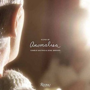 Scenes From Anomalisa by Charlie Kaufman