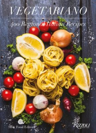 Vegetariano by Slow Food Editore