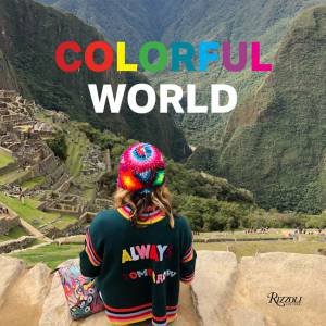 Colorful World by Mira Mikati