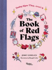 The Book of Red Flags