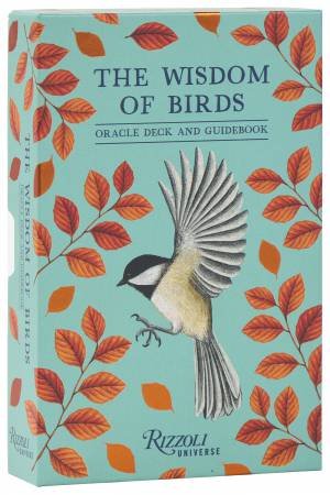 The Wisdom of Birds by Raxenne Maniquiz & Raxenne Maniquez