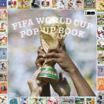The FIFA World Cup PopUp Book