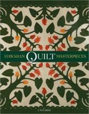 Hawaiian Quilt Masterpieces