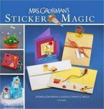 Mrs Grossmans Sticker Magic