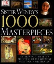 Sister Wendys 1000 Masterpieces
