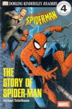 The Story Of Spider Man