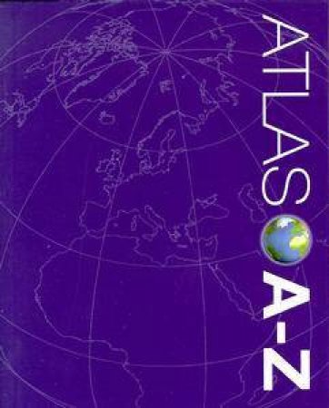 Atlas A-Z by Various
