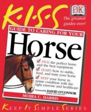 Kiss Guide Caring For Your Horse
