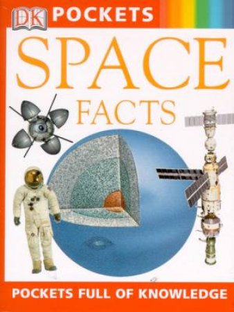 DK Pockets: Space Facts by Various