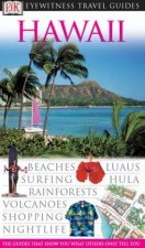 Eyewitness Travel Guide Hawaii