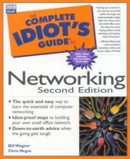The Complete Idiots Guide To Networking  2 ed