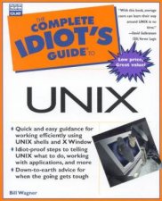 The Complete Idiots Guide To Unix