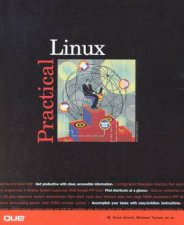 Practical Linux