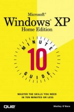 10 Minute Guide To Microsoft Windows XP