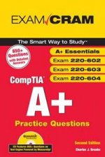 A Certification Practice Questions Exam Cram Exams 220401 220402
