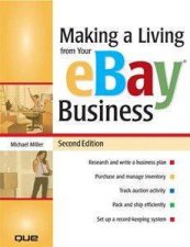 Making a Living from Ebay Business