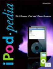 iPodpedia The Ultimate iPod and iTunes Resource
