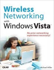 Wireless Networking With Windows Vista