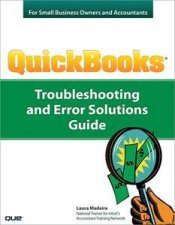 QuickBooks Troubleshooting and Error Solutions for Small Business       Owners and Accountants