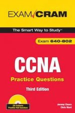 CCNA Practice Questions Exam 640802