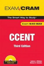 CCENT Exam Cram Exam 640822