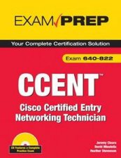 CCENT Exam Prep Exam 640822