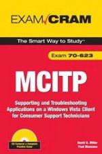 MCITP 70623 Exam Cram