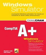 CompTIA A Windows Simulator