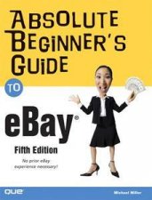 Absolute Beginners Guide To eBay