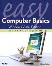 Easy Computer Basics Vista Edition