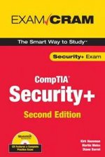 CompTIA Security Exam Cram 2nd Edition