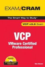 VMware Certified Professional VCP Exam Cram