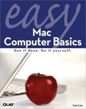 Easy Mac Computer Basics