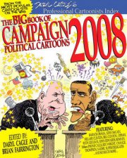 Big Book of Campaign 2008 Cartoons