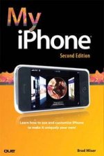 My iPhone 2nd Edition