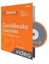 QuickBooks video training