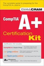 CompTIA A Certification Kit