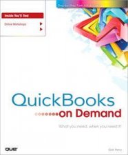 Quickbooks on Demand