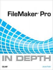FileMaker Pro In Depth