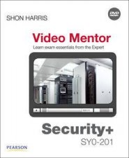 Video Mentor Security SY0201 plus DVD