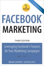 Facebook Marketing Leveraging Facebook For Your Marketing Campaigns